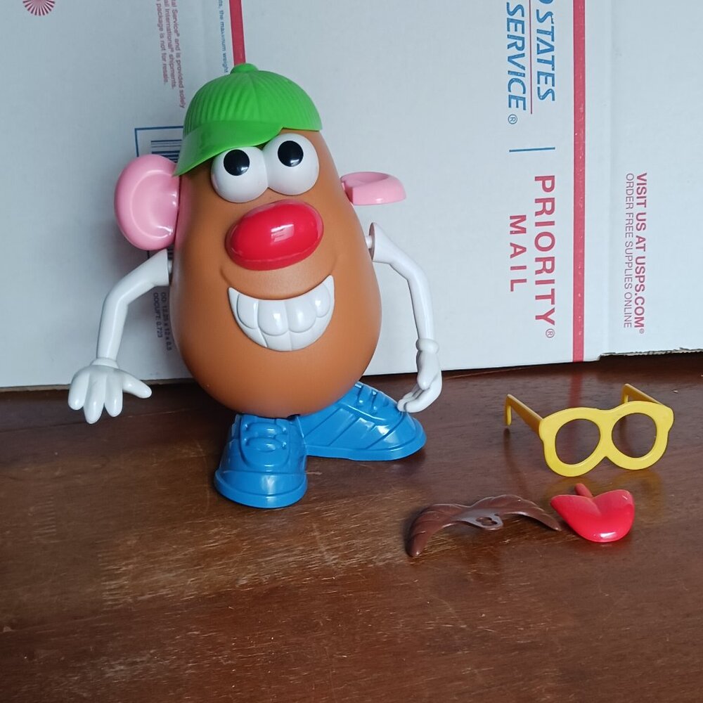 Mr. Potato Head Playskool